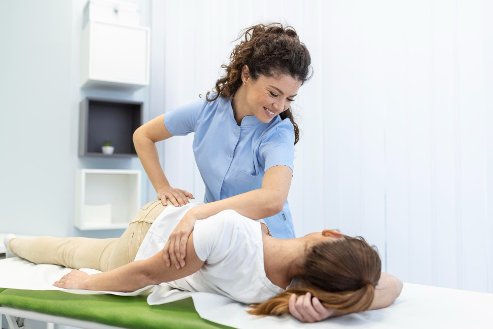 Kenmore Chiropractic