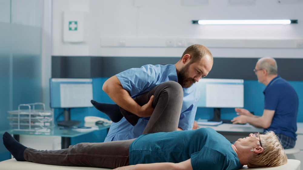 Kenmore Chiropractic